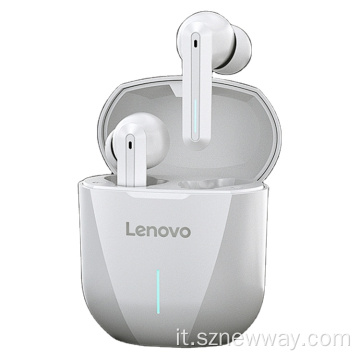 Lenovo XG01 TWS Auricolari auricolari senza fili Cuffie auricolare